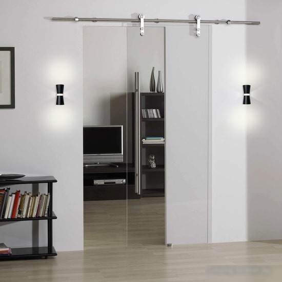 Бра Евросвет Viare MRL LED 1003 (Black)