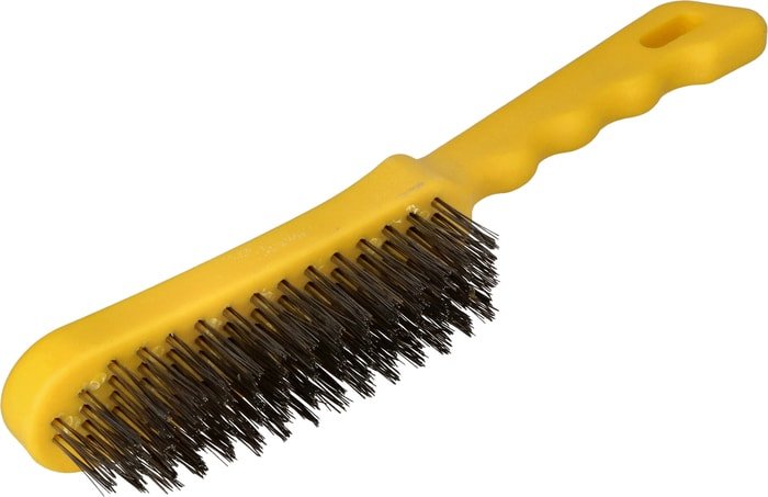Щетка зачистная Faster Tools 1864
