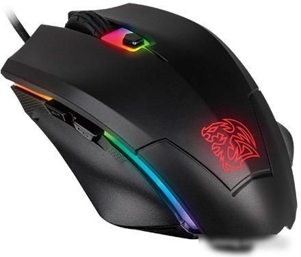 Игровая мышь Thermaltake Talon Elite RGB MO-TER-WDOTBK-01