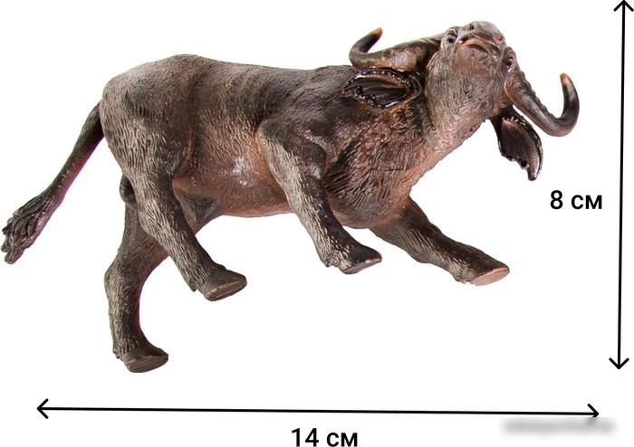 Игровой набор Masai Mara На ферме ММ205-077