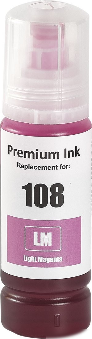Чернила Sakura Printing SIC13T09C64A