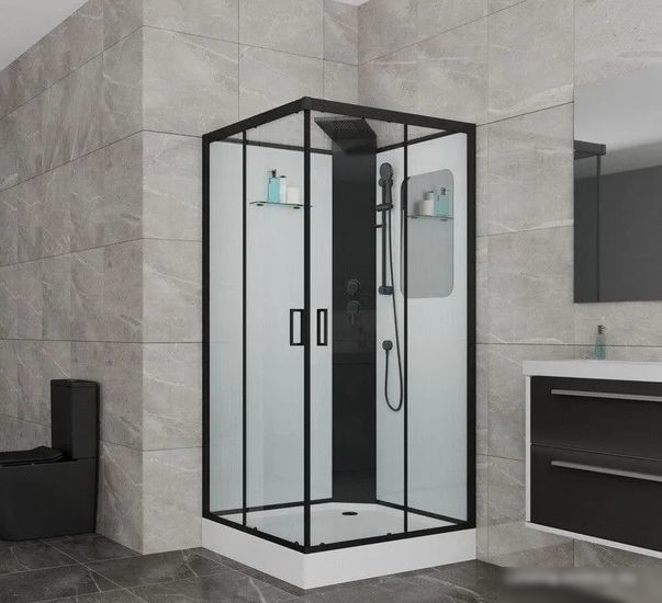 Душевая кабина Grossman GR251Q 90x90