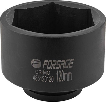Головка слесарная FORSAGE F-485120120