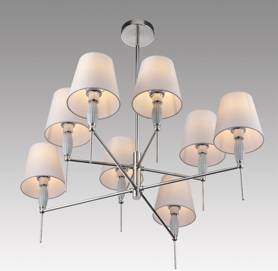 Подвесная люстра Lumion Karmen 8279/8