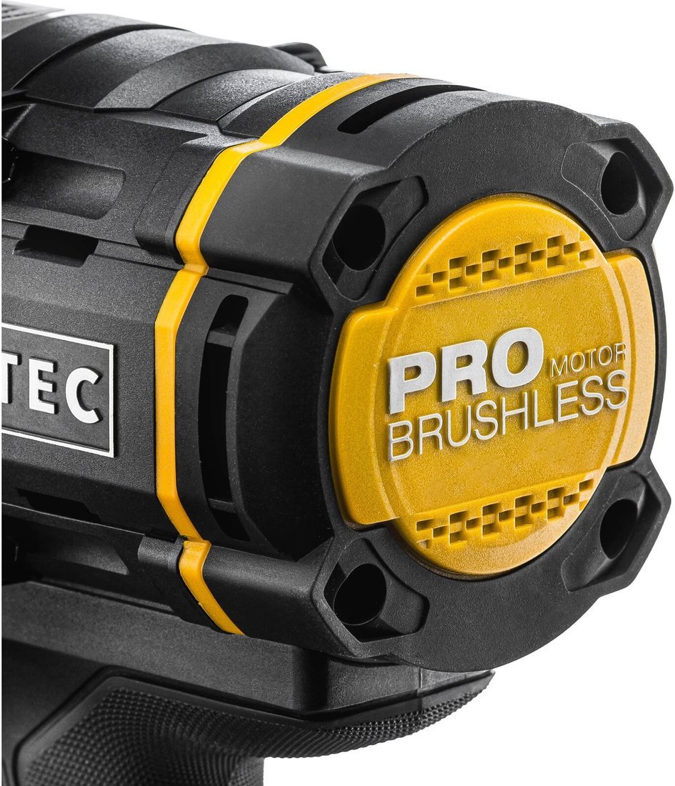 Гайковерт Runtec RT-IW2100 (с 2-мя АКБ, кейс)
