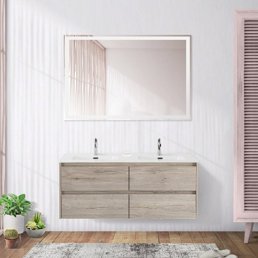 BelBagno Тумба под умывальник Kraft KRAFT-1200-4C-SO-2-RGB