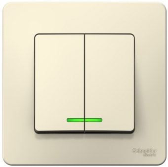 Выключатель Schneider Electric BLNVS010512