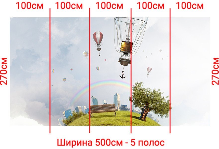Фотообои Arthata Fotooboi-Raznoe-87 (500x270)