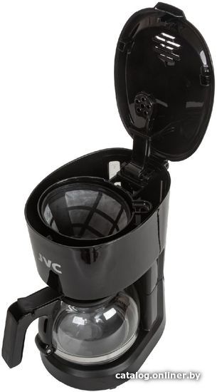 Капельная кофеварка JVC JK-CF25