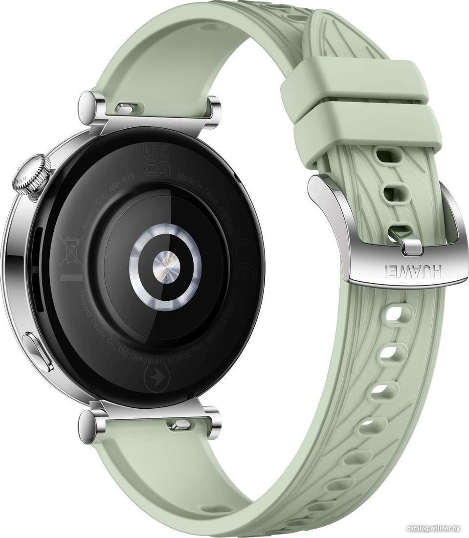 Умные часы Huawei Watch GT 4 41 мм (зеленый)