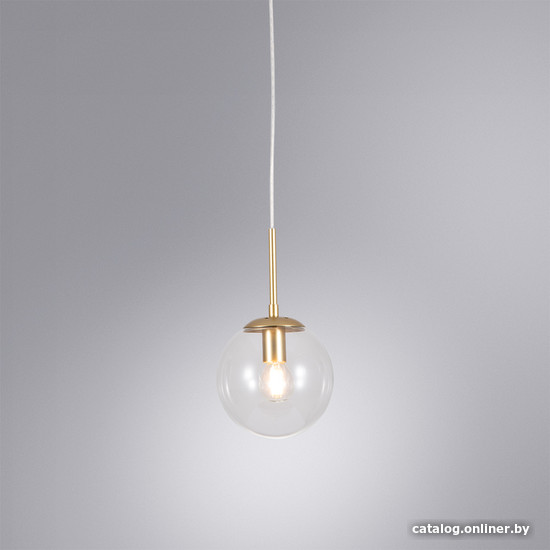 Светильник Arte Lamp Volare A1915SP-1GO