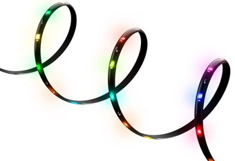 Светодиодная лента Yeelight Obsid RGBIC Light Strip (2 м)