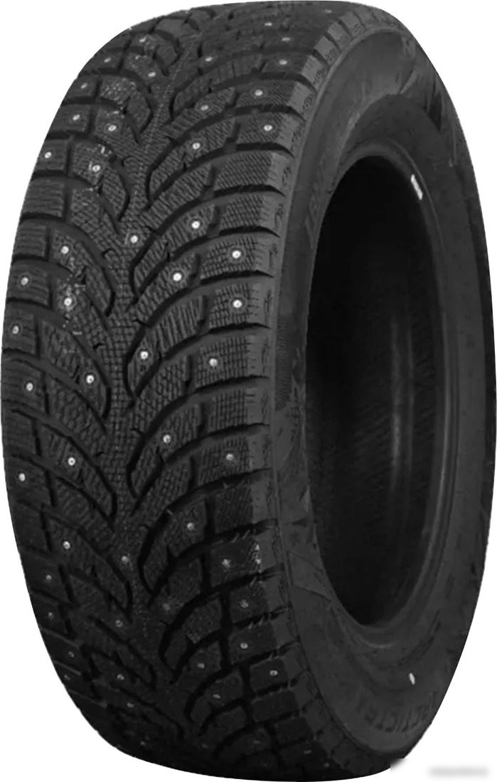 Зимние шины Landspider Arctictraxx 265/50R20 111T (шипы)