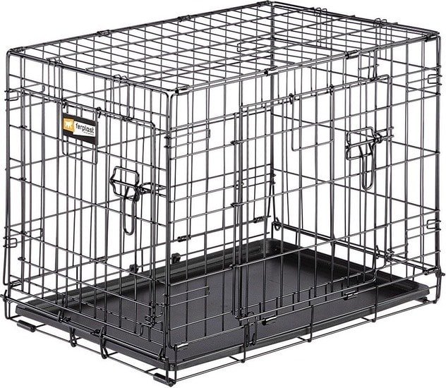 Клетка Ferplast Dog-Inn 60 73192017