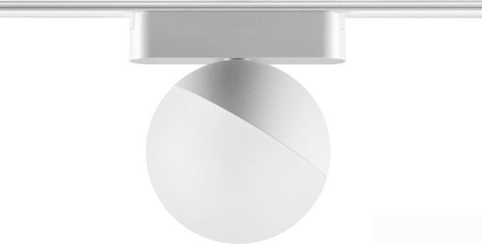 Трековый светильник Novotech Smal Shino 359097 LED 4000K 10W 800Лм