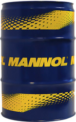 Трансмиссионное масло Mannol ATF-A Automatic Fluid 60л