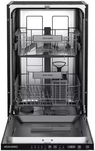 Встраиваемая посудомоечная машина Yoshiro YDW-B45B2X10