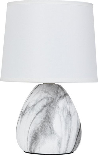 Настольная лампа Arte Lamp Wurren A5016LT-1WH