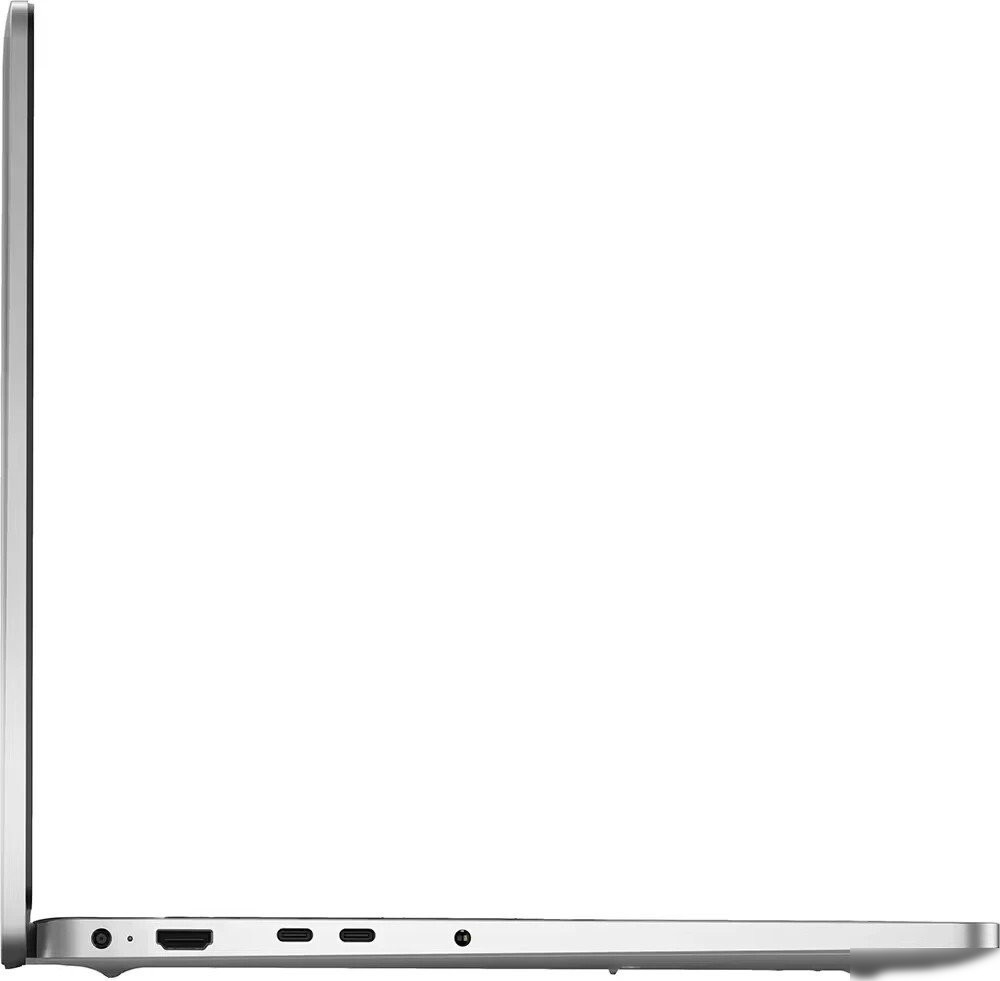 Ноутбук Dell Pro 16 PC16250-5655