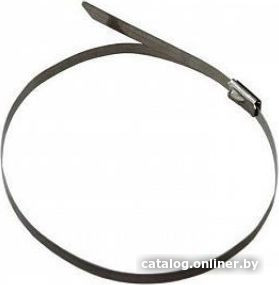 Стяжка для кабеля General Lighting GNC-46-200-S 475367 (50 шт)