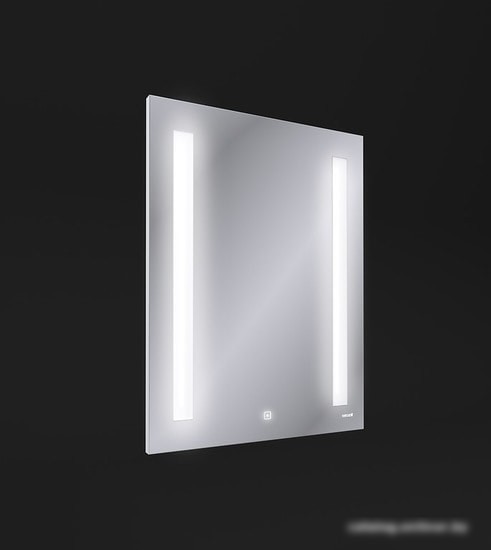 Cersanit Зеркало Led 020 base 60x80