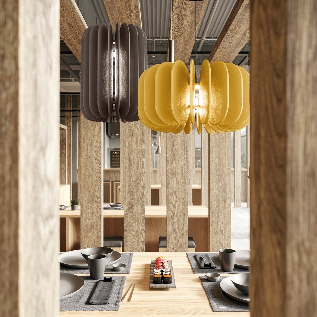 Подвесная люстра ST Luce SL3004.453.01