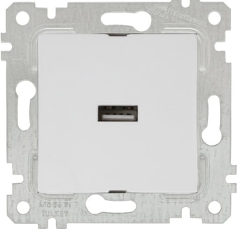 Розетка USB Mutlusan 2200 448 0101