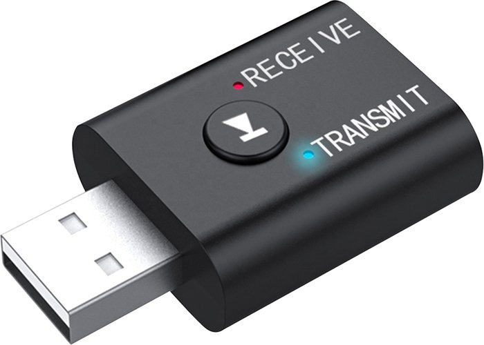 Bluetooth адаптер Sipl AK276D