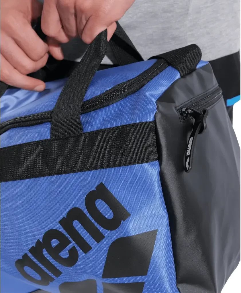 Спортивная сумка ARENA All Set Duffle 25L 010236 500