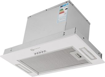 Кухонная вытяжка Schtoff Vento 50 White