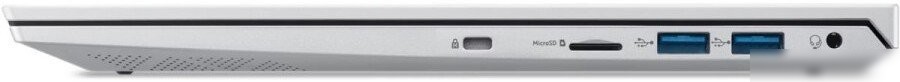 Ноутбук Acer Aspire Lite 14 AL14-52M-35Z0 NX.J9HCD.001