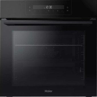 Электрический духовой шкаф Haier HOQ-P16AN5GBU