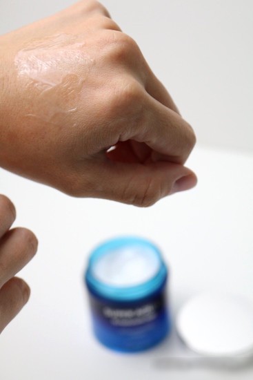 Missha Крем для лица Super Aqua Ultra Hyalron Cream Интенсивно увлажняющий 70 мл