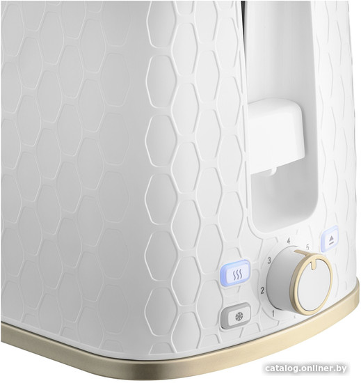 Тостер Sencor STS 7200WH