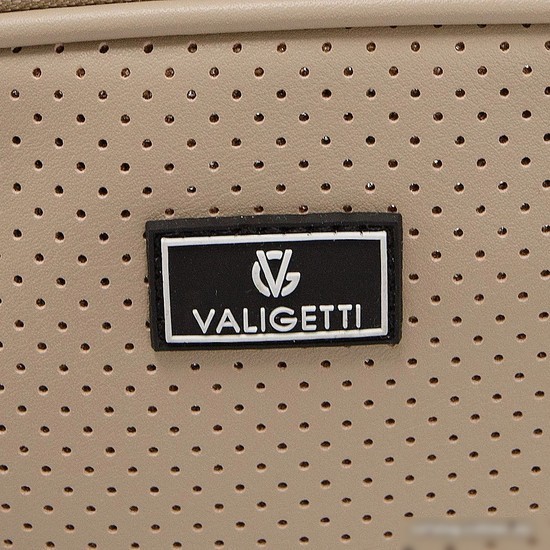 Женская сумка VALIGETTI 706-X23-0058VG-BEG (бежевый)