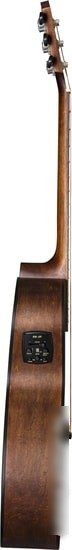 Электроакустическая гитара Baton Rouge AR21C/ACE