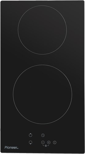 Варочная панель Pioneer EHB30201C-BL