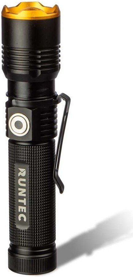 Фонарь Runtec RT-F600