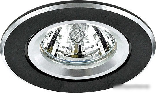 Точечный светильник Lightstar Banale Weng 11008 Точечный светильник Lightstar Banale Weng 11008