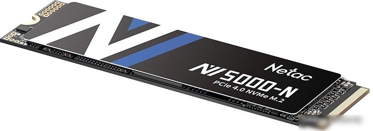 SSD Netac NV5000-N 1TB NT01NV5000N-1T0-E4X