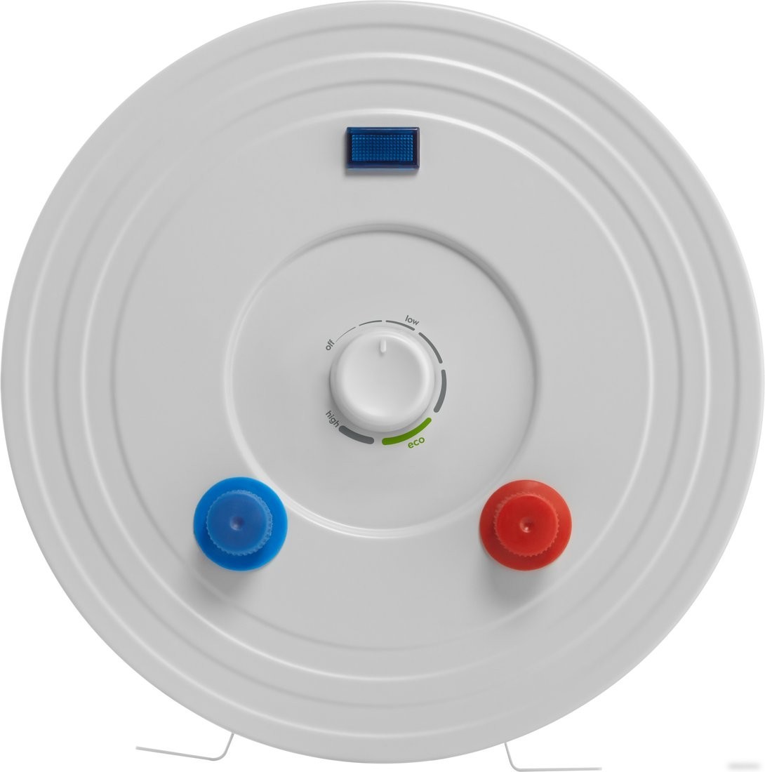 Накопительный электрический водонагреватель под мойку Electrolux EWH 10 Genie ECO U