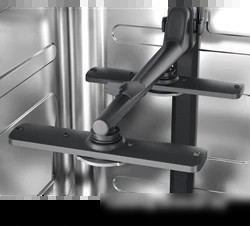 Встраиваемая посудомоечная машина Electrolux KEAD2100L