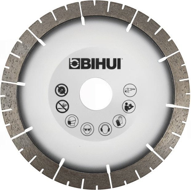 Пильный диск BIHUI DCBS120