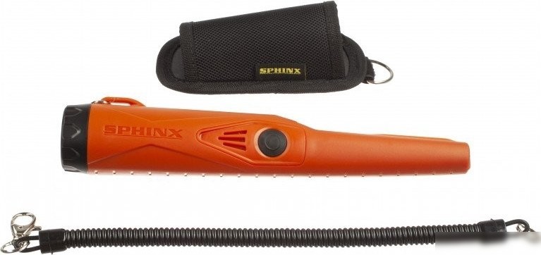 Пинпоинтер Sphinx 01 (Orange)