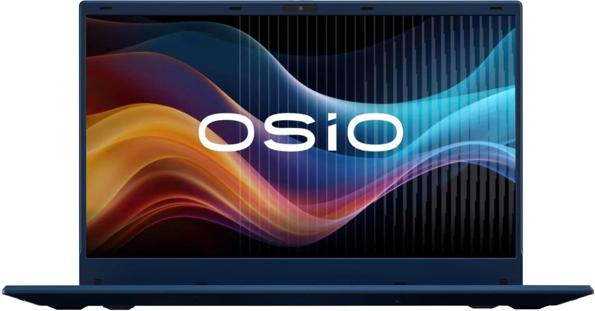 Ноутбук OSiO BaseLine B150i-012c