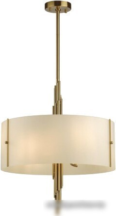 Подвесная люстра Odeon Light Margaret 5415/6