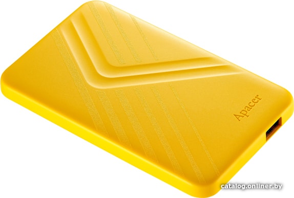 Внешний накопитель Apacer AC236 1TB AP1TBAC236Y-1