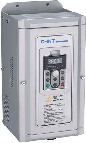 Частотный преобразователь Chint NVF2G-7.5/PS4 7.5кВт 380В 3ф 639054