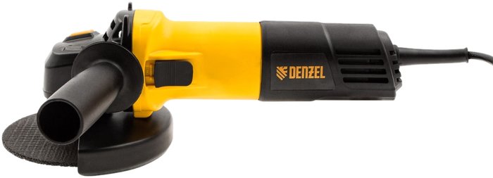 Угловая шлифмашина Denzel AGH125-900
