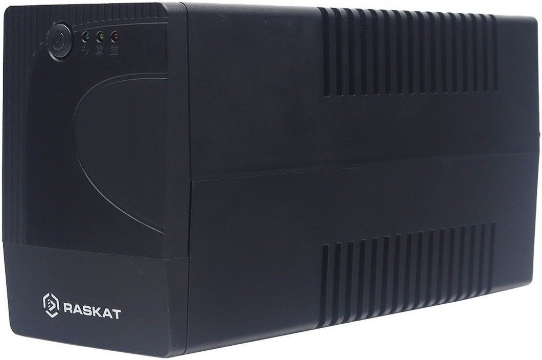 Источник бесперебойного питания Raskat HI-850VA